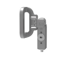 Fortress Interlocks Veiligheidsschakelaar aluminium PLd met hendel THHSSQ1