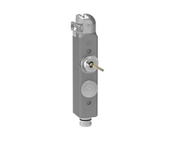 Fortress Interlocks Sicherheitsschalter aus Aluminium PLd mit Sicherheitsschlüssel THFSNSSQ1