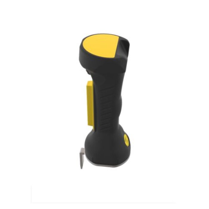 Safety System Products Safety command device ZEUS with sensors