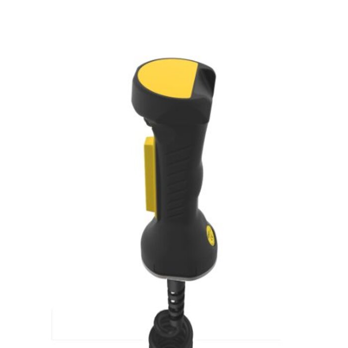 Safety System Products Veiligheidsbedieningscomponent ZEUS met sensoren