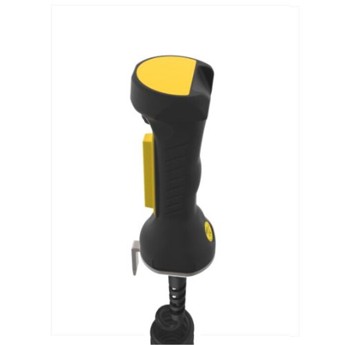 Safety System Products Safety command device ZEUS with sensors