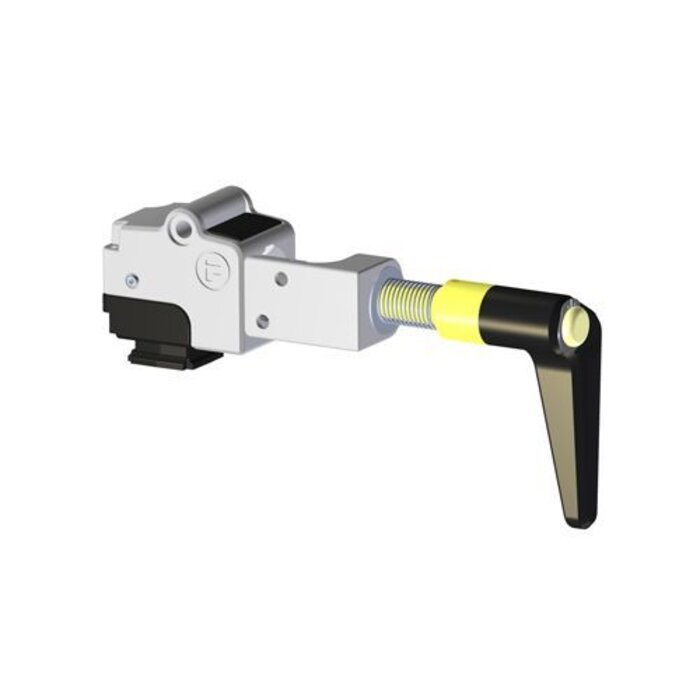 Fortress Interlocks Handle actuator and head MA2M6