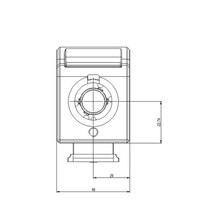 Kopmodule M6