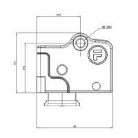 Kopmodule T6