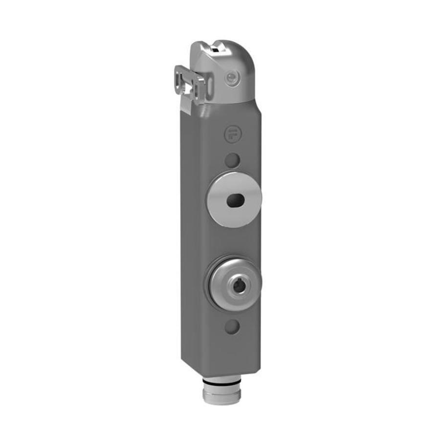 Door Lock How To Fix Aluminium Door Lock Youtube