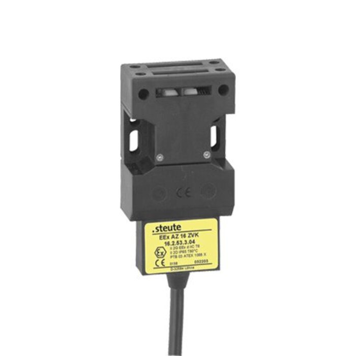 Steute EX AZ16 | EX safety switch - machinesafety-shop.com Steute EX AZ16 | EX safety switch - machinesafety-shop.com
