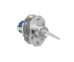 Fortress Interlocks Safety key switch S