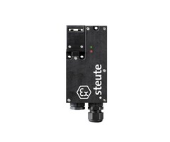 Steute EX STM 295 | ATEX / IECEx  Safety interlock composit  PLe with standard actuator