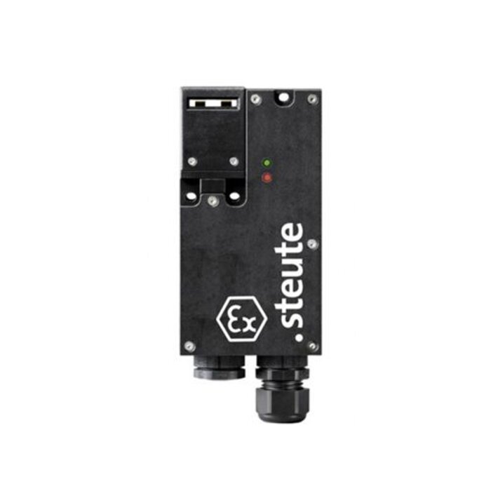 Steute EX STM 295 | Explosion Proof actuator operated safety interlock switch PLe