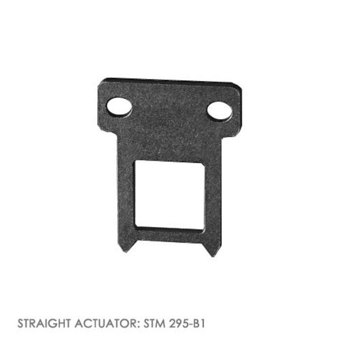 Steute EX STM 295 | Explosion Proof actuator operated safety interlock switch PLe