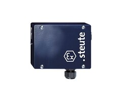 Steute EX AZM 415 | ATEX / IECEx Veiligheidsvergrendeling  staal PLe met vaste tong