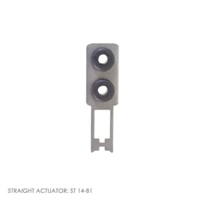 Steute Ex actuator operated composit safety switch PLd