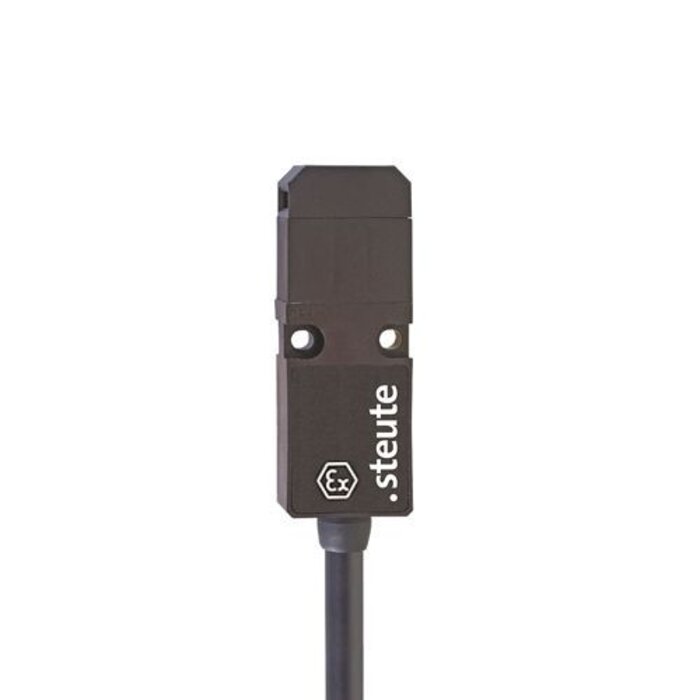 Steute Ex actuator operated composit safety switch PLd