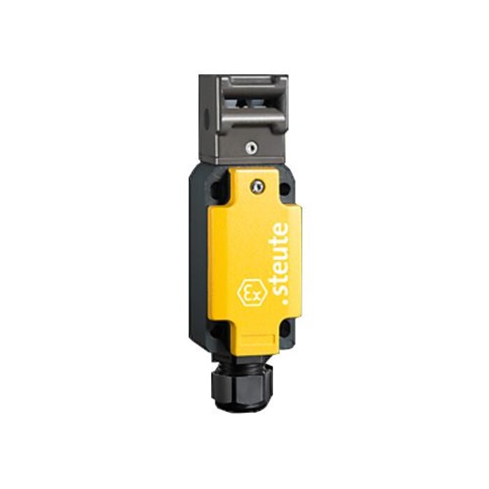 Steute Ex ES 98 ST | Veiligheidsschakelaar Ex met vaste actuator