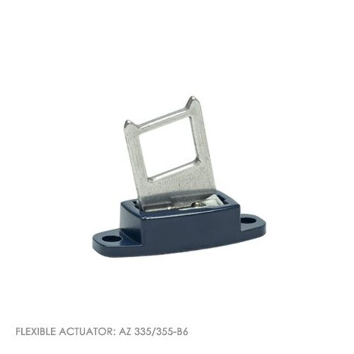 Steute Ex ES 98 ST | Sicherheitsschalter Ex mit getrenntem Betätiger