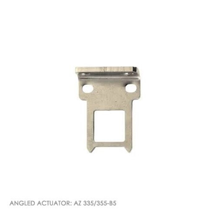 Steute Ex ES 98 ST | Veiligheidsschakelaar Ex met vaste actuator