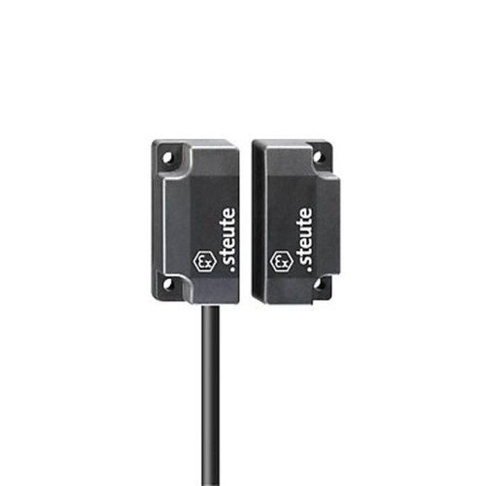 Steute Ex HS Si 4 | Non-contact coded magnetic safety switch Thermoplastic enclosure