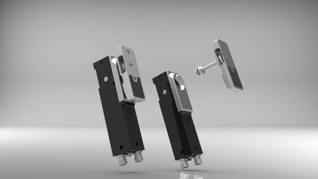 Fortress Interlocks introduceert de ATOM