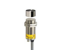 Steute Ex RC Si M30 | Magnetische Sicherheitssensor IP67