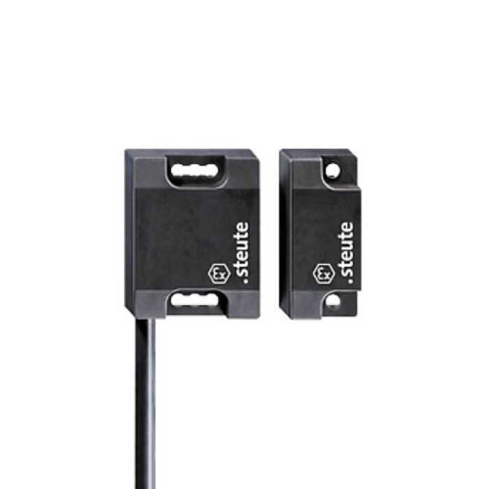 Steute  Ex RC Si 56 | Magnetisch gecodeerde contactloze veiligheidssensor