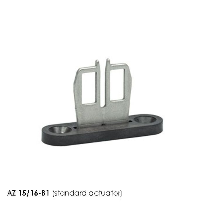 Steute EX AZ16 | EX safety switch - machinesafety-shop.com Steute EX AZ16 | EX safety switch - machinesafety-shop.com