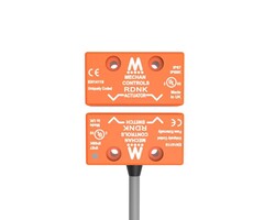 Mechan Controls RFID safety sensor RDNK
