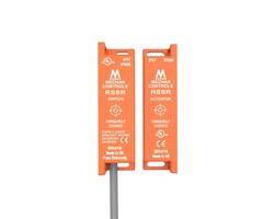 Mechan Controls RFID Sicherheitssensor  RSSR