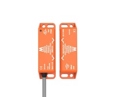 Mechan Controls RFID Sicherheitssensor  RSSG