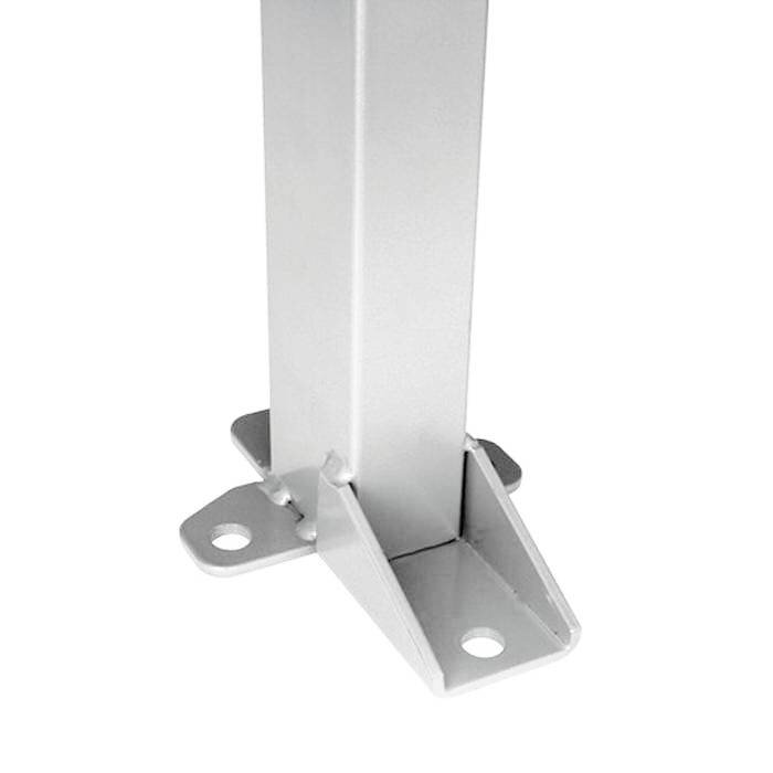 Troax Thermisch verzinkte staander 60 x 40 x 2200mm