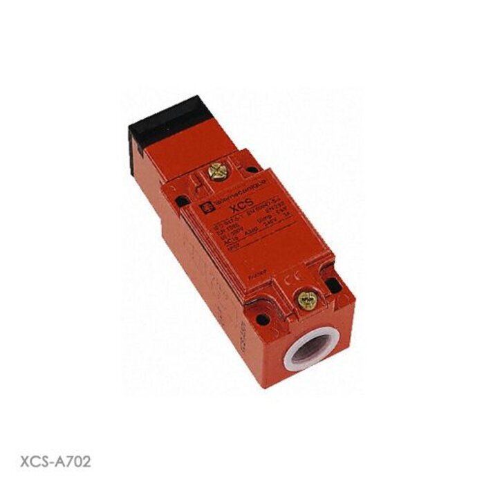 Troax Veiligheidsschakelaar Safe Lock PLd 29932011