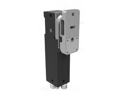 Fortress Interlocks RFID veiligheidsvergrendeling staal PLe met bal actuator ATOM