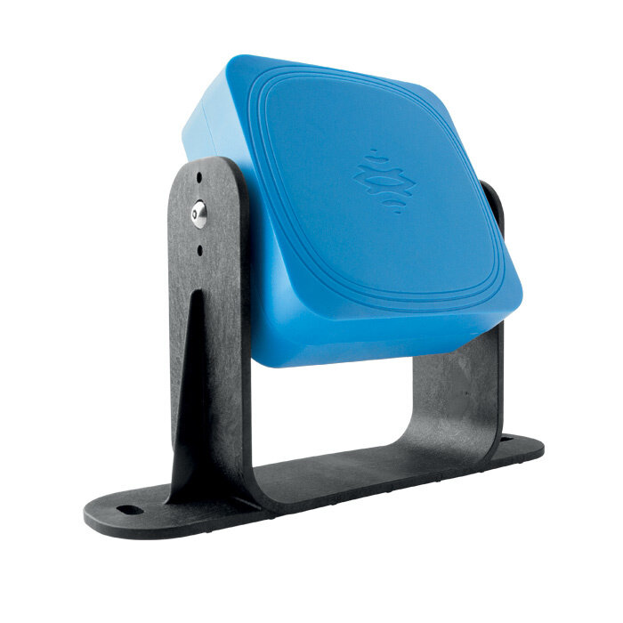 Inxpect Smart Sensor S101A for safety radar system Inxpect 100 SERIES