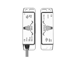 Mechan Controls RFID safety sensor  RSSG-SS