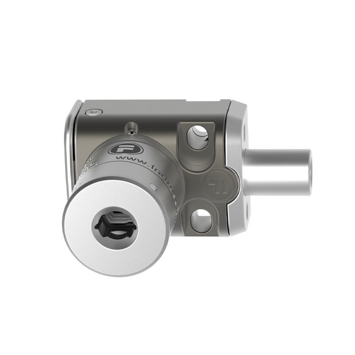 Fortress Interlocks Codiertes Bolzenschloss