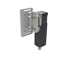 Fortress Interlocks RFID veiligheidsvergrendeling staal PLe met haakse actuator ATOM