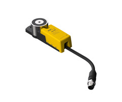 Safety System Products 600N Process Interlocks standard coded HoldX RS