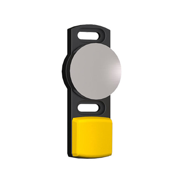 Safety System Products Prozesszuhaltung mit RFID Individuell codierter Sicherheitssensor und  600N Zuhaltekraft