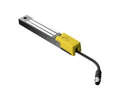 Safety System Products 1200N Process Interlocks standard coded HoldX RL