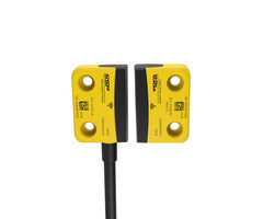 Safety System Products RFID veiligheidssensor SAFIX W3-X
