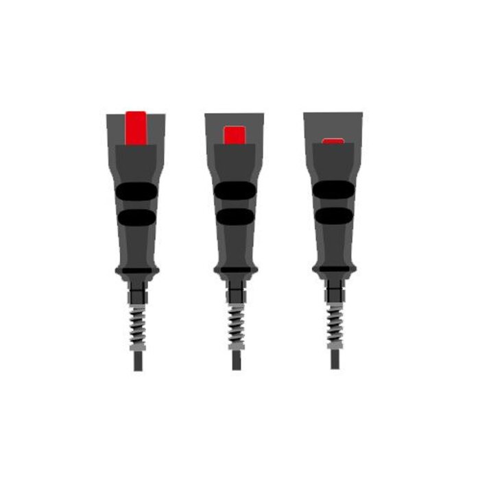 Pilz Toestemmingsschakelaar - PIT EN