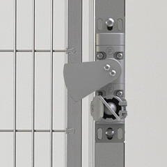 Interlock Blocking Device