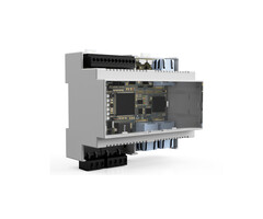 Inxpect Ethernet Fieldbus control unit C201A safety radar system