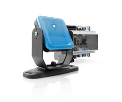 Inxpect Sicheres Radarsystem Fieldbus 200 SERIES BUS