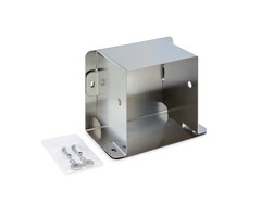 Inxpect Metallschutz Zubehör für Smart Sensor 100 SERIES