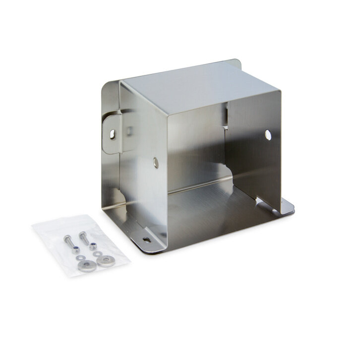 Inxpect Stainless steel protection kit for Smart Sensor 100 SERIES