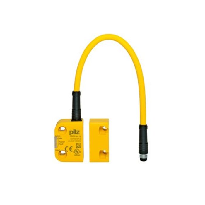 Pilz RFID gecodeerde contactloze veiligheidssensor PSEN CS3