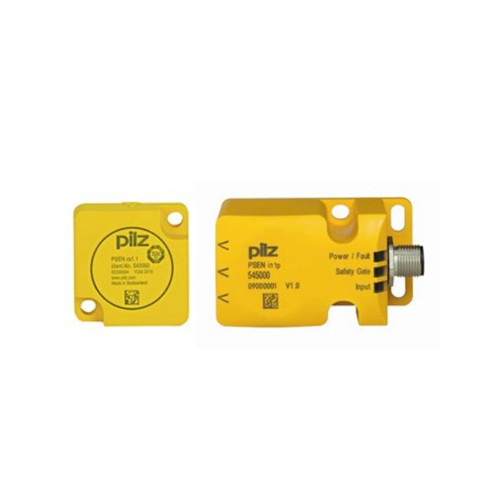 Pilz Non-contact RFID safety sensor PSEN CS1