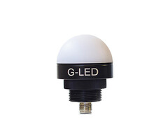 Build-In Signal Light