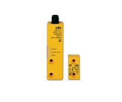Pilz RFID safety sensor PSEN CS5