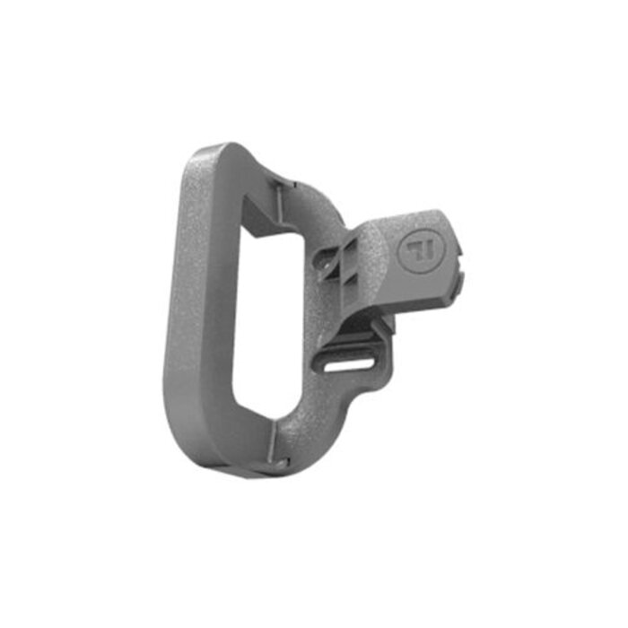 Fortress Interlocks Handle without actuator THB